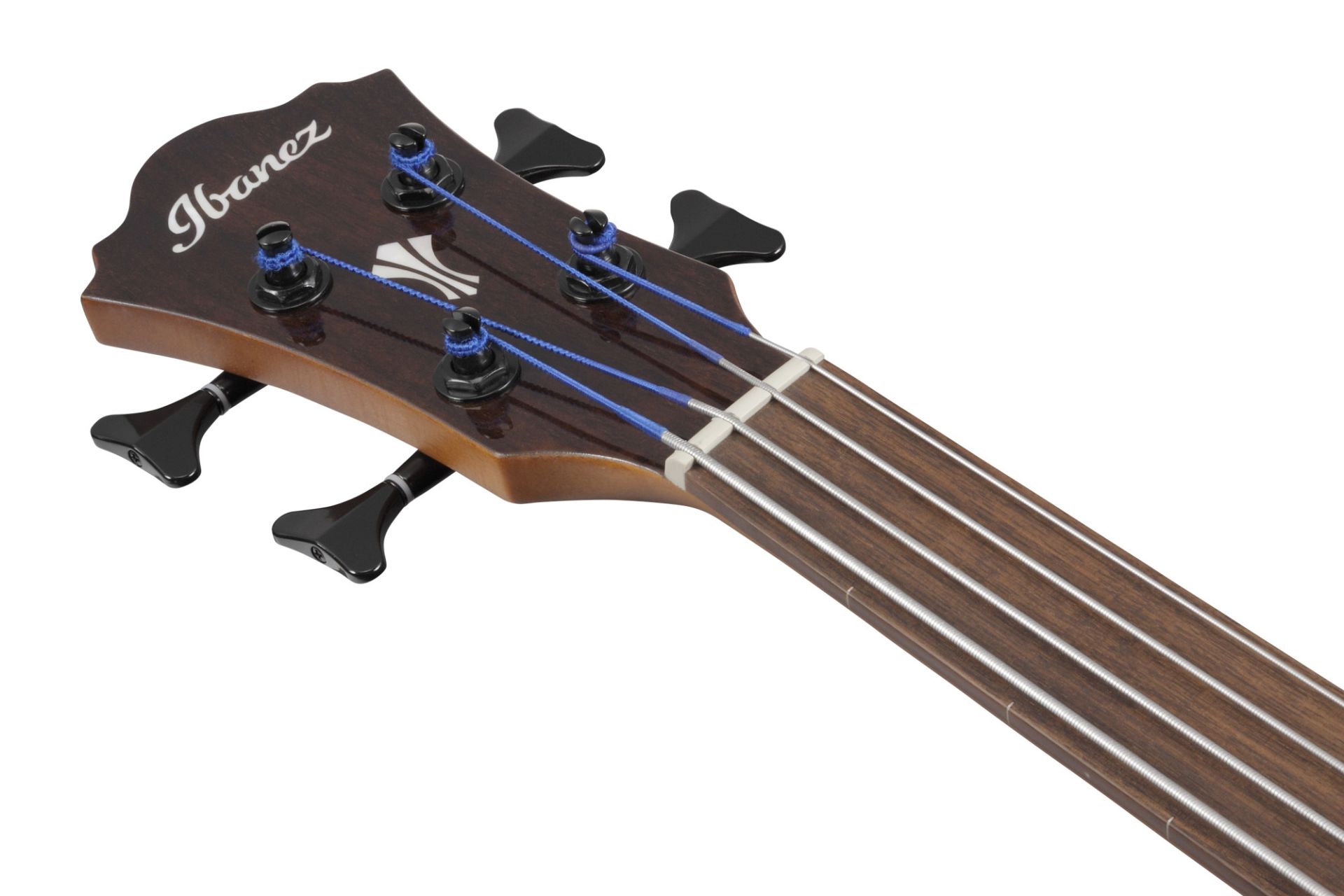 Ibanez AEGB24FEMHS Fretless Akustikbass